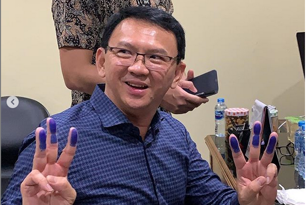 Ahok yang Kontroversial Namun Sarat Prestasi