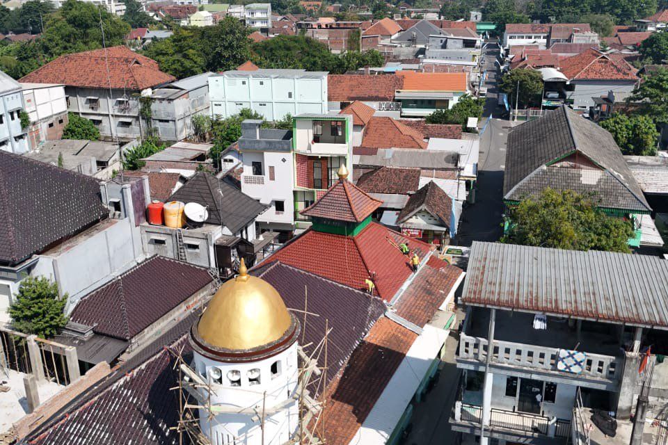 Inilah 9 Ulama AHWA Terpilih di Muktamar ke-35 NU, Tentukan Rais Aam dan Ketum PBNU