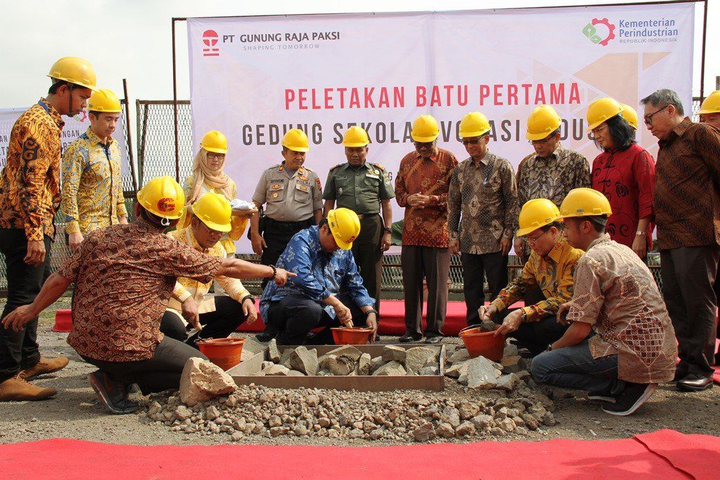 Pemerintah Janjikan Insentif Fiskal Buat Industri