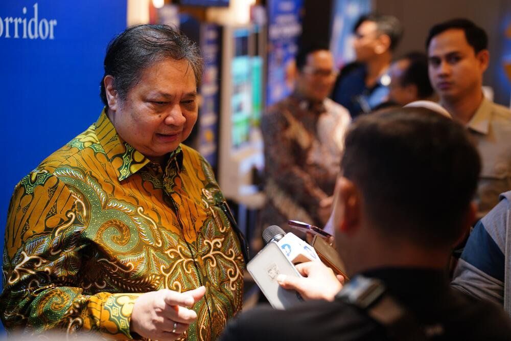 Ekonomi RI Tumbuh 5,45 Persen, Rakyat Belum Tentu Makmur