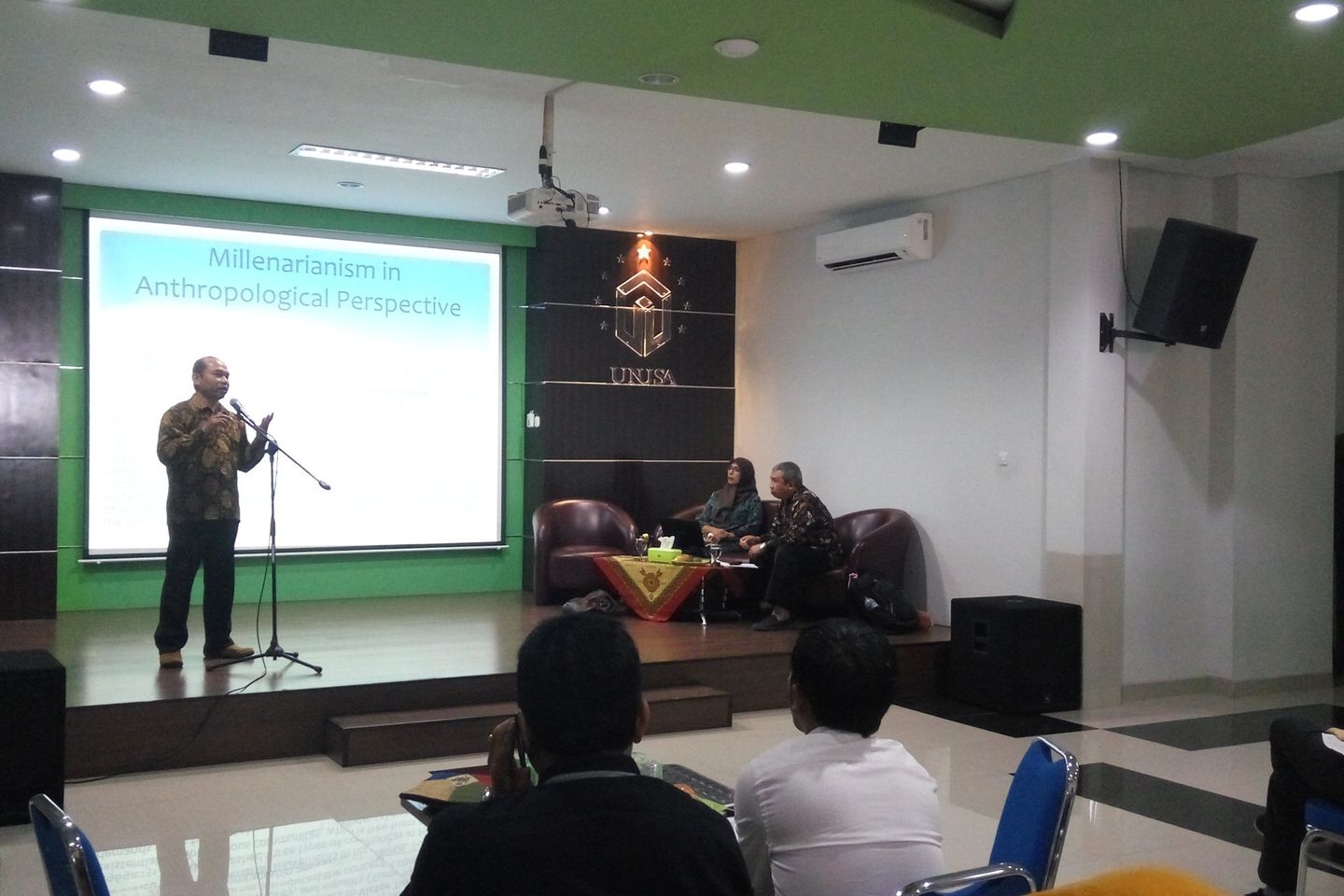 Muncul Konsep Baru, Teroris Diprediksi Bakal Berkembang di Indonesia