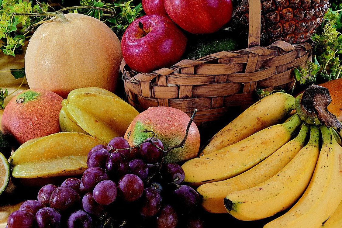 Alami Gangguan Pencernaan? Coba Konsumsi Sembilan Buah Ini