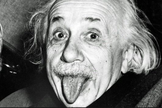 Otak Einstein Dicuri, Setelah Diteliti Tidak Istimewa?