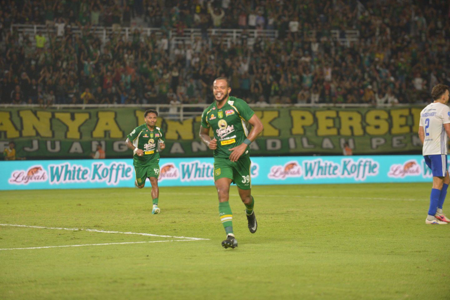 Persebaya Menang 1-0 atas PSIM, Balas Kekalahan Musim Lalu di GBT