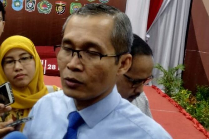 Calon Kepala Daerah Habiskan Rp 30 Miliar Maju Pilkada