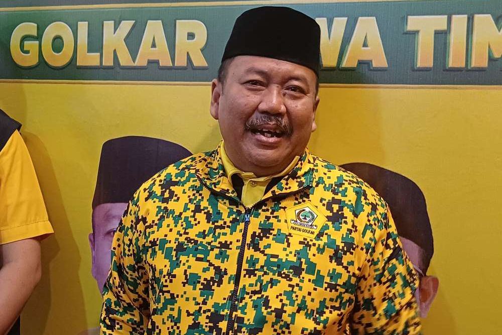 Golkar Jatim Siapkan Posko untuk Sambut Muktamar NU di Jombang