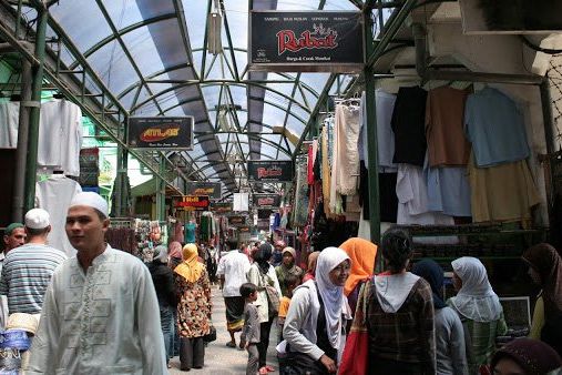 Begini Ide Ampel Surabaya Jadi Objek Wisata Berkelas Dunia