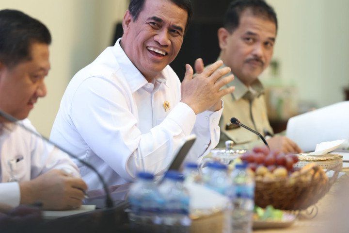 25 Merek Beras Bermasalah, Pengawasan Belum Efektif