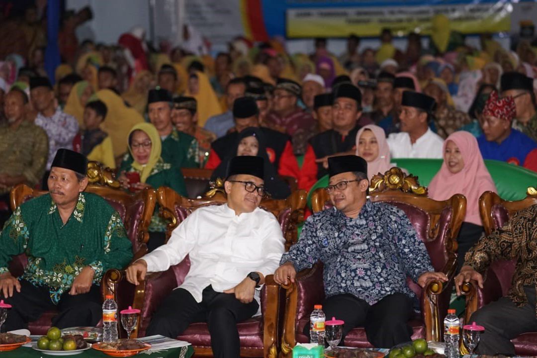Muhammadiyah: Banyuwangi Dulu Dikenal Santetnya, Kini Destinasi Wisatanya