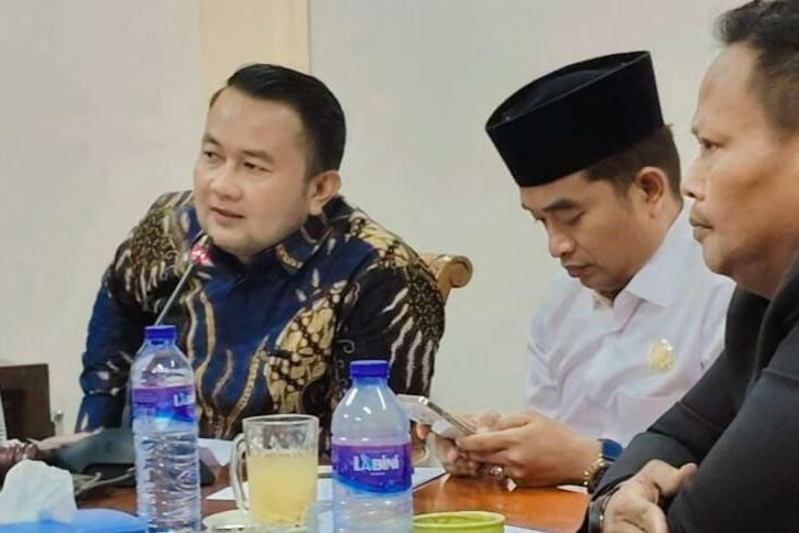 DPRD Sampang Bakal Panggil BPPKAD - Satpol PP Soal Tanah Percaton Astapah