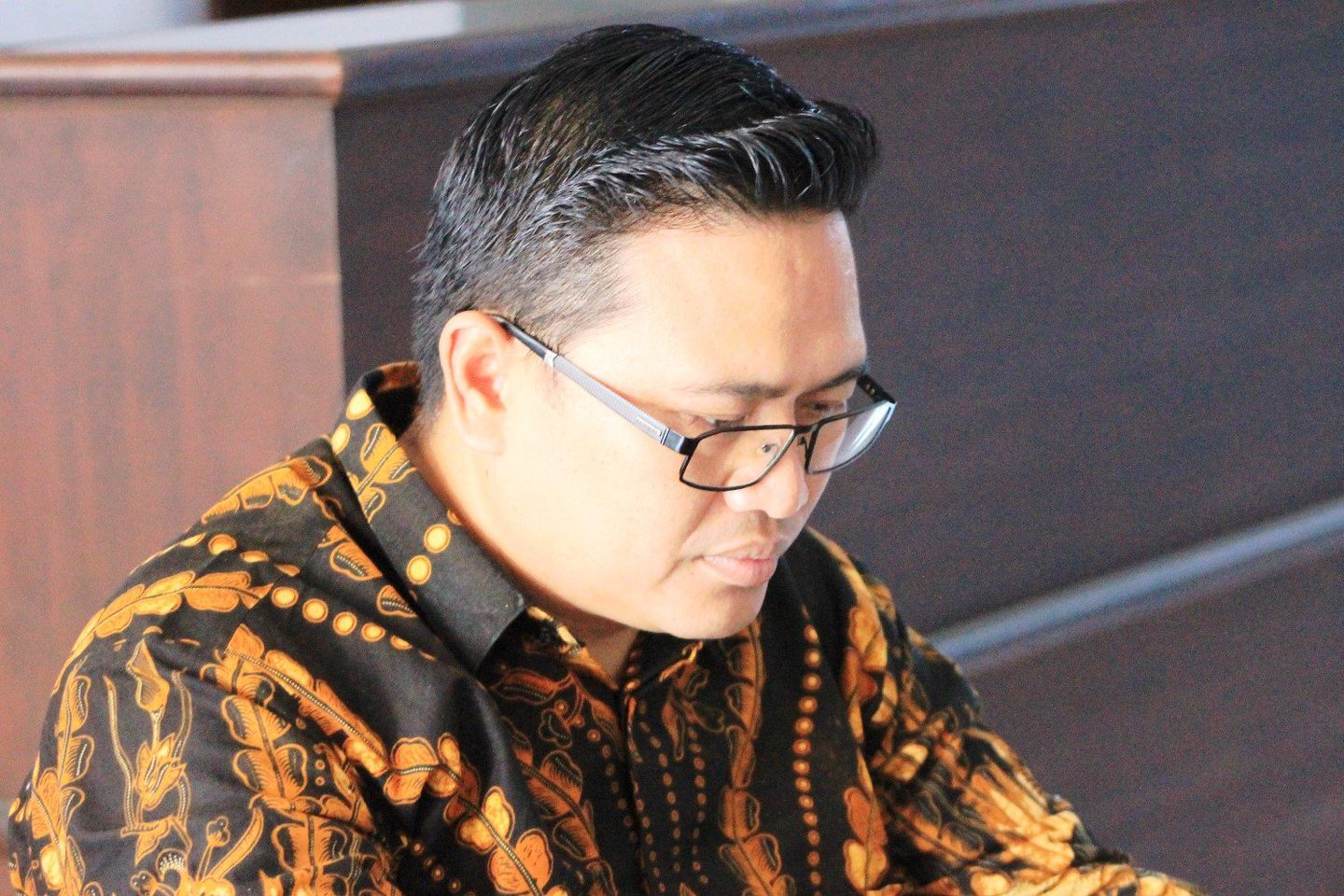 Honor Kegiatan Pegawai Situbondo Rp 146 Miliar Dinilai Sebagai Pemborosan Anggaran