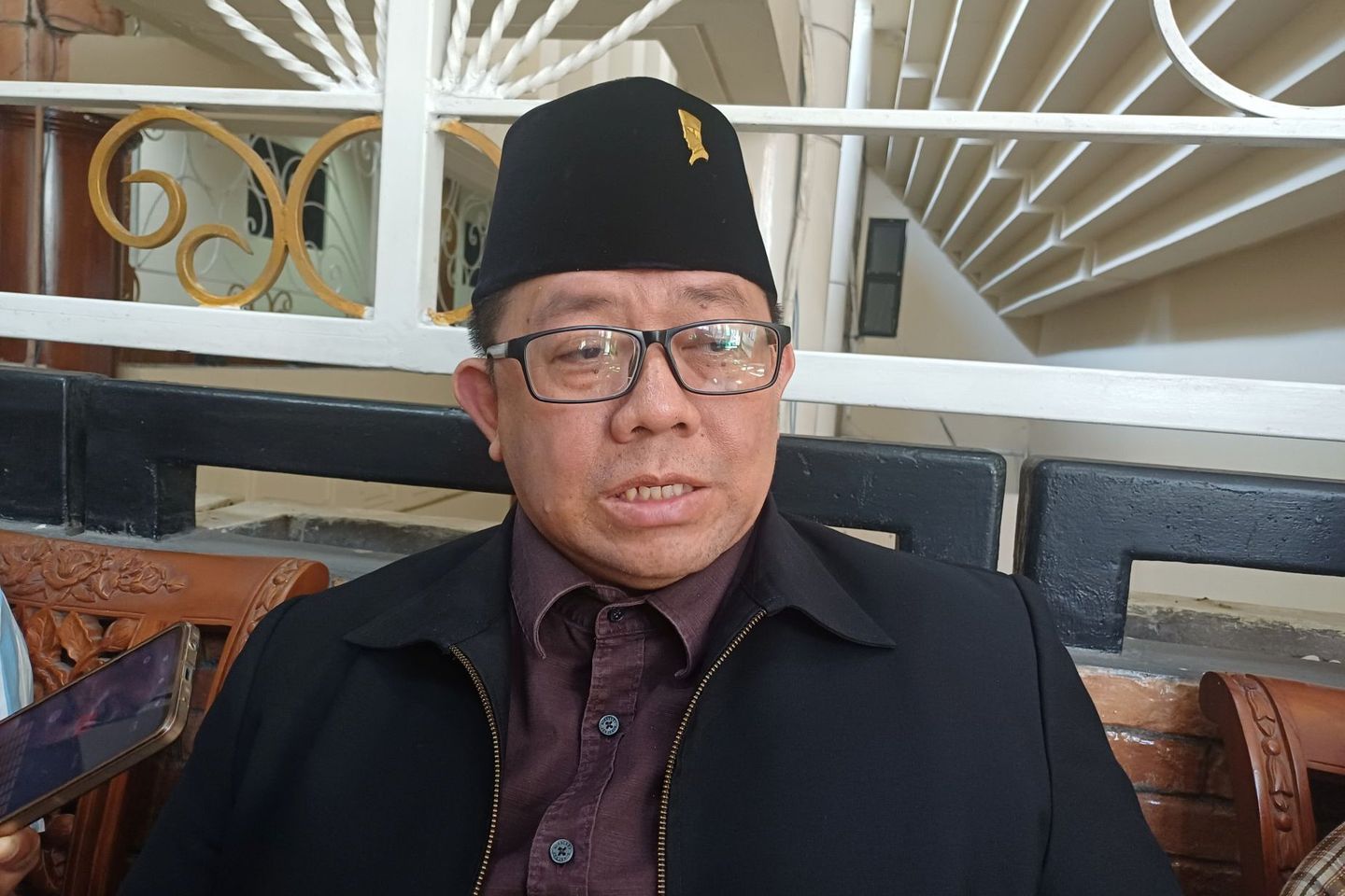 DPRD Jatim Kebut Raperda Transportasi Online, Demi Lindungi Driver