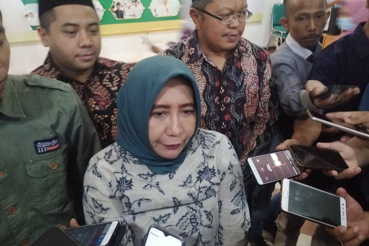 Anggap kader Potensial, PKB Jatim Usul Hanif Dhakiri Maju Pilwali Surabaya