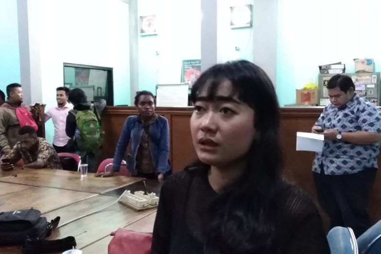 Anindya Balik Pertanyakan Eksistensi IKBPS