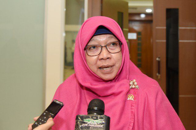 Komisi XI DPR RI Sorotu Upaya BI dalam Pembiayaan UMKM