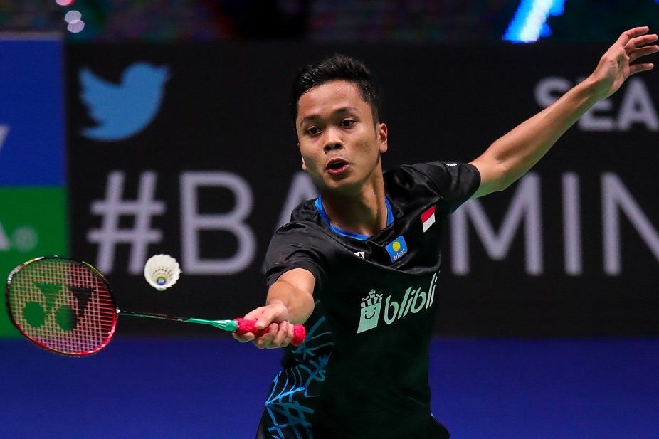 Indonesia Berpeluang Rebut Dua Gelar di Cina Terbuka