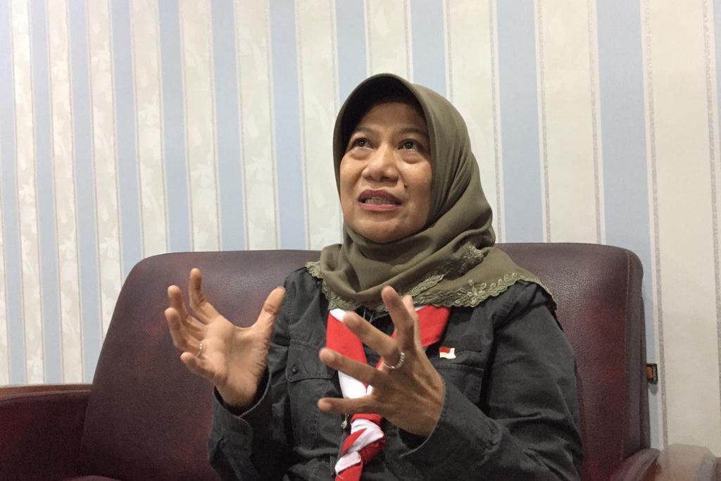 Pemkot Lestarikan Temuan Jobong di Peneleh