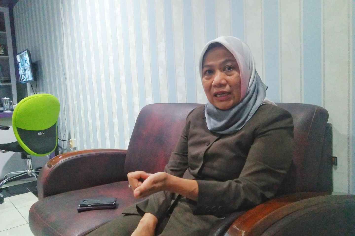 Pemkot Surabaya Janji Maksimalkan Jadwal Pengamen