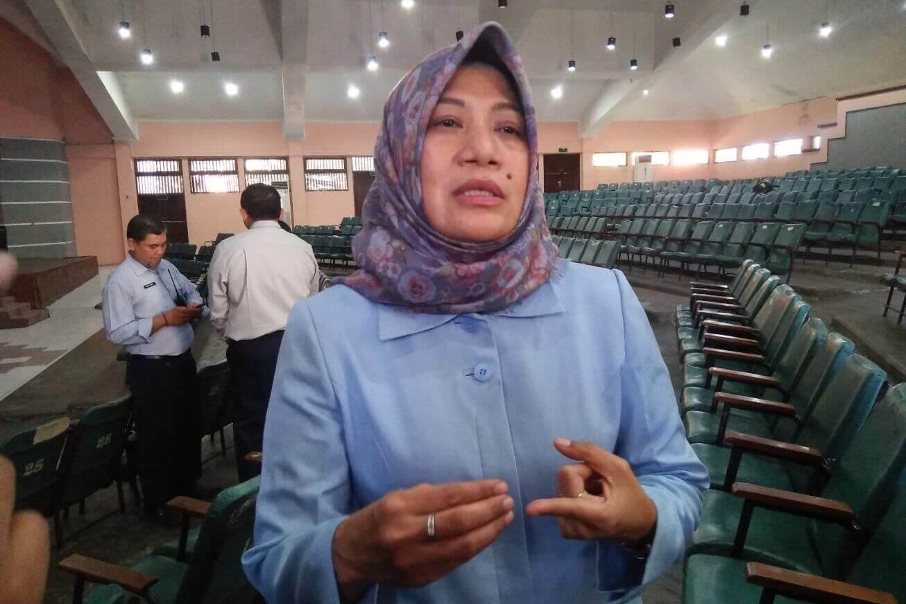 Pemkot Surabaya Ancam Angkut Paksa Pengamen tak Tertib