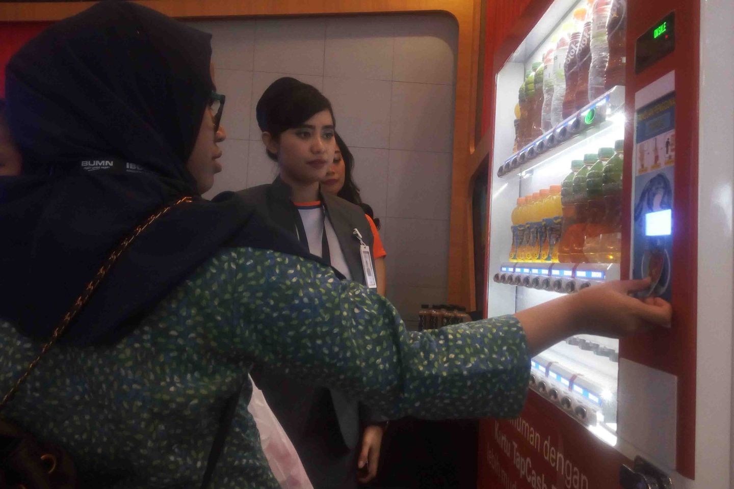 BNI Sasar Nasabah Milenial dengan Aplikasi Yap!