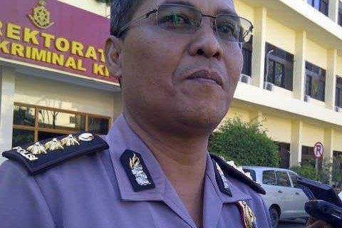 Satgas Anti Mafia Bola Dalami Pengaturan Skor di Jatim