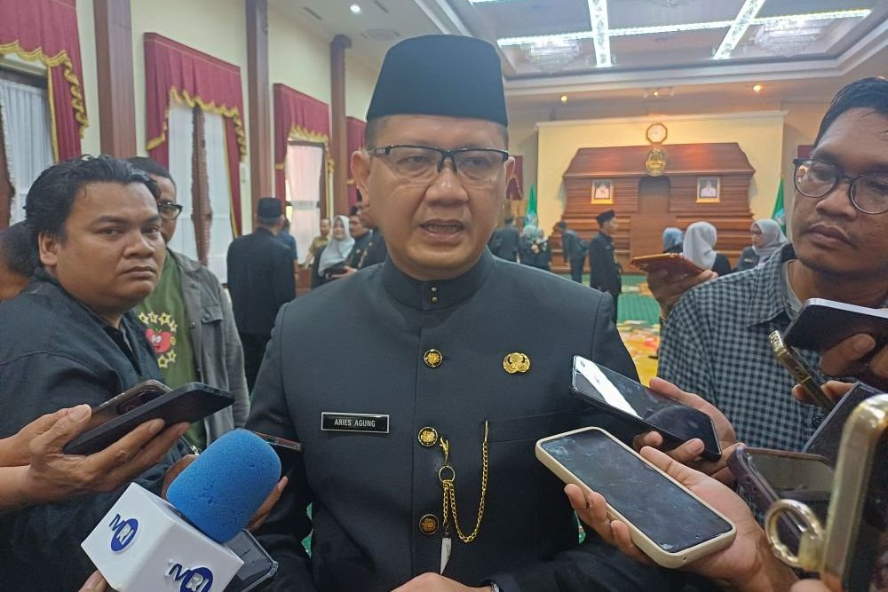 MPLS Dimulai, Beberapa SMA Negeri di Jatim Sisakan Kursi Kosong