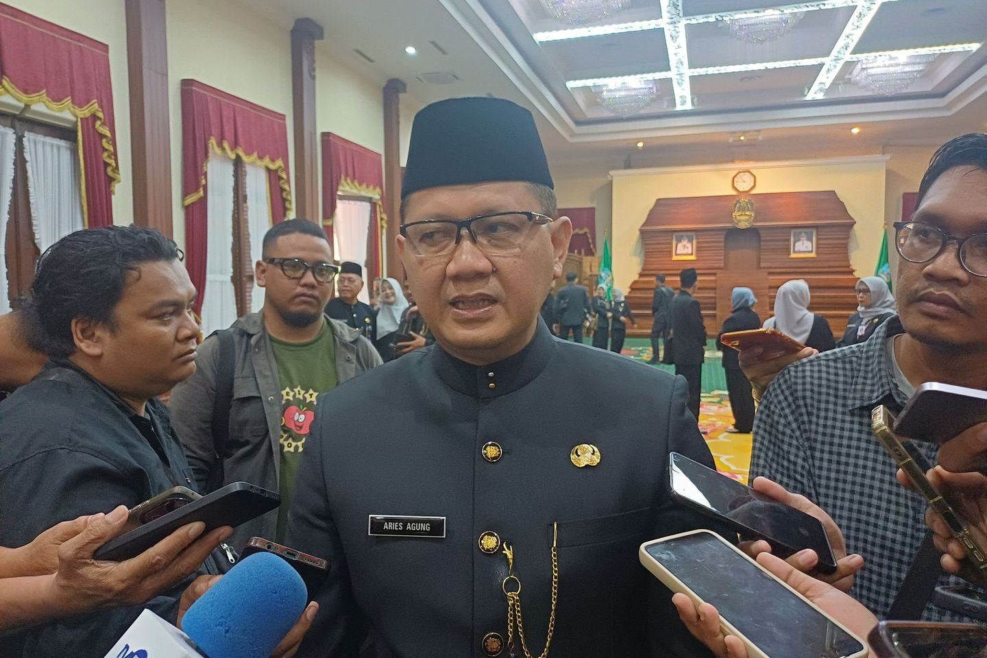 Servis Motor Gratis Jatim, 8.100 Unit Ditargetkan Dilayani di 350 SMK