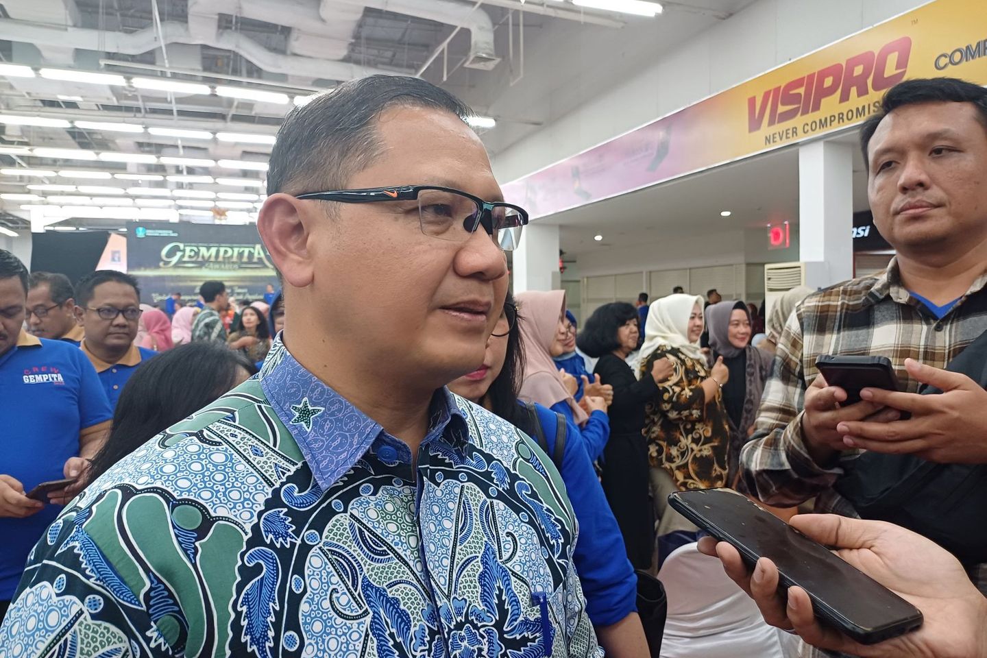 Dindik Jatim Tunggu Regulasi Pengalihan 3.974 Guru PPPK Paruh Waktu Jadi Penuh Waktu