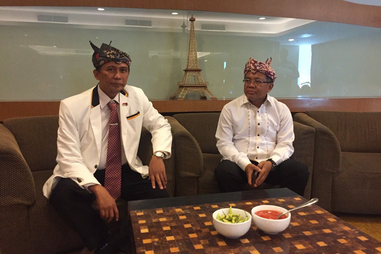 Anggota DPRD Jatim Meninggal Saat Kunjungan Kerja ke Jakarta