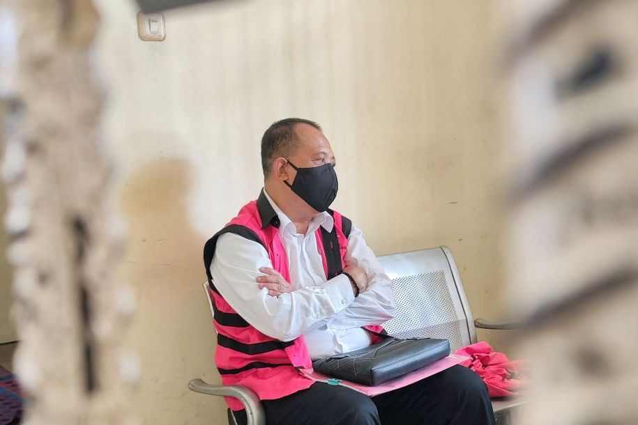 Kasus Dugaan Korupsi ESDM Jatim: JPU Siapkan 405 Saksi, Sidang Tiga Kali Sepekan