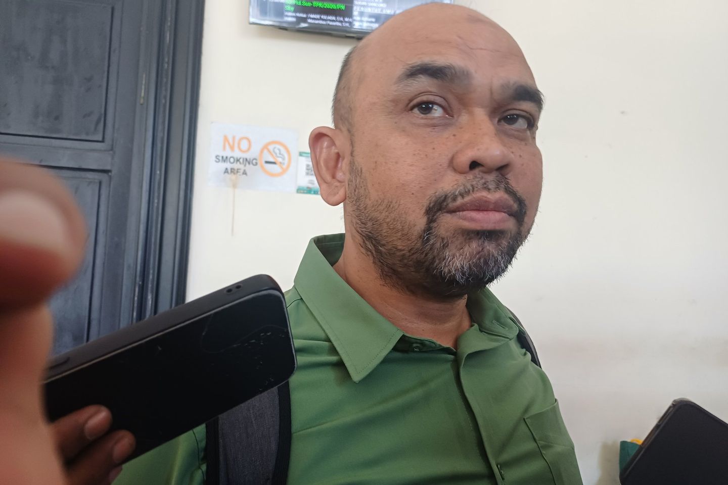 Tangkis Penilaian Kuasa Hukum Sugiri, JPU: Sudut Pandang Advokat Berbeda