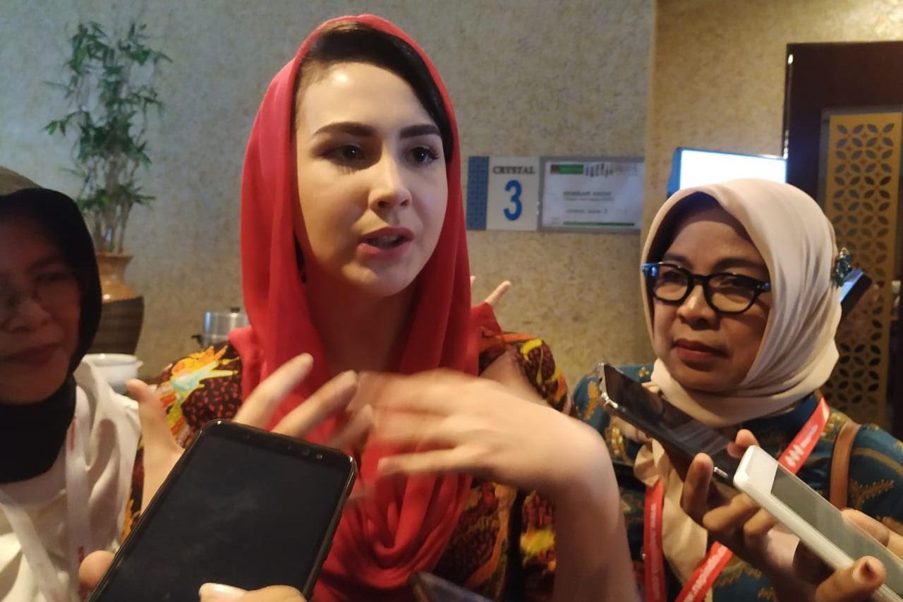 Cerita Arumi Pelihara Ayam Tingkatkan Nafsu Makan Anak