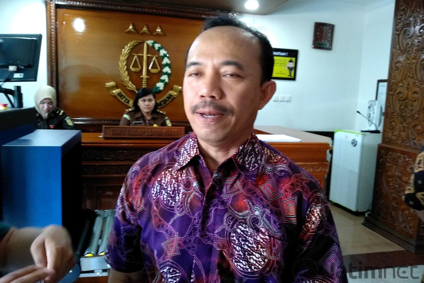 Kejati Jatim Butuh Waktu Teliti Berkas Kosmetik Ilegal