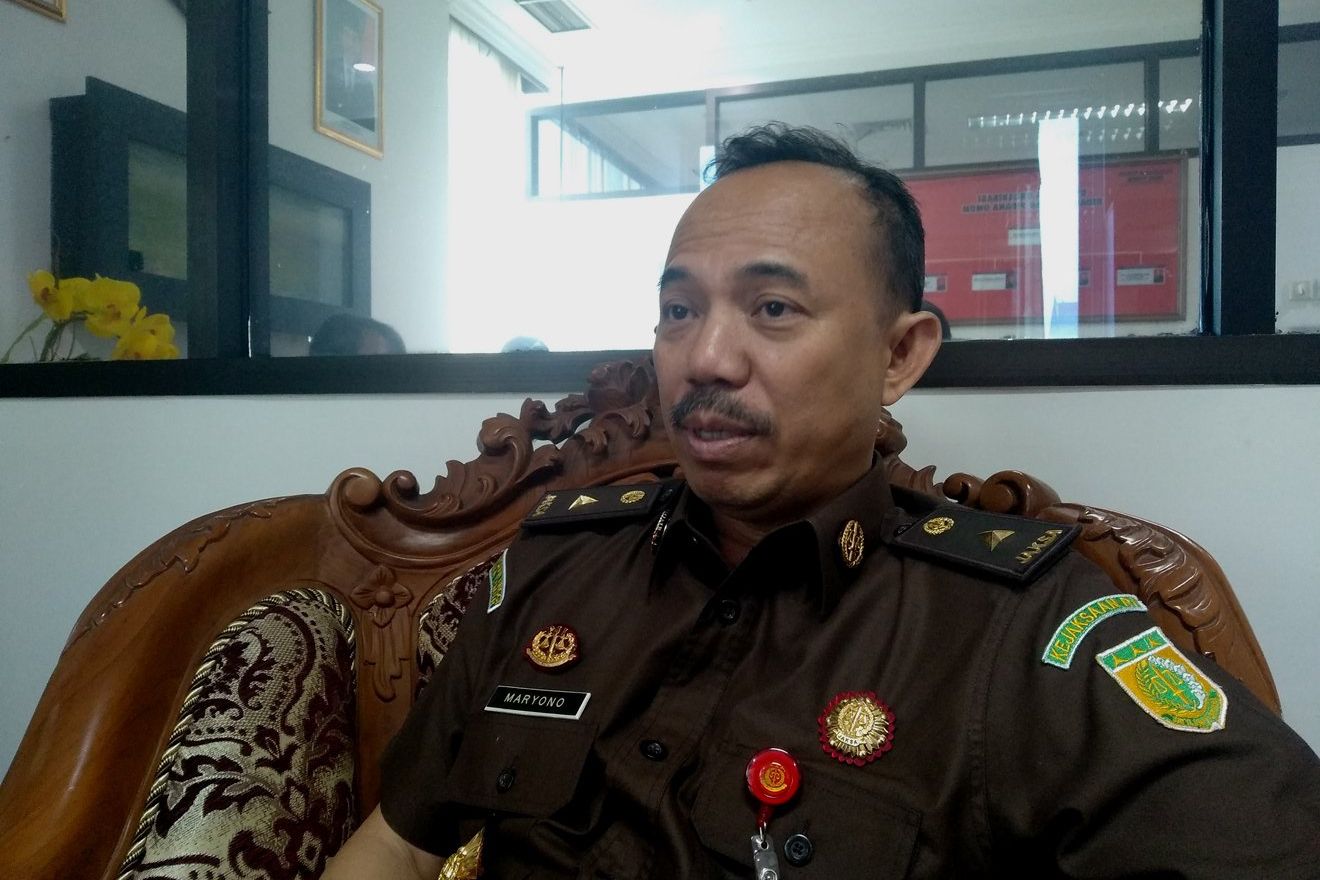Kejati Jatim Tunggu Terpidana Kebiri Kimia Ajukan PK