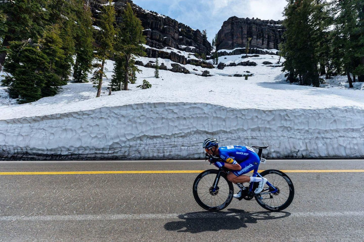Asgreen Rebut <em>Green Jersey</em> Etape Kedua Tour of California