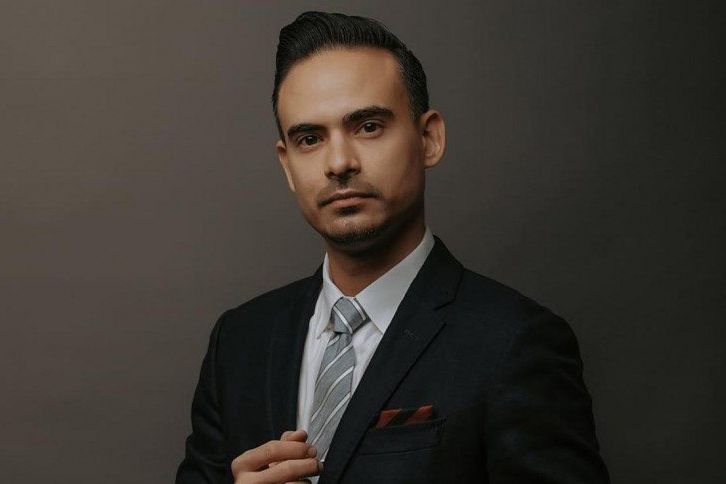 Ashraf Sinclair Meninggal, Ini Kata Daniel Mananta dan Iis Dahlia