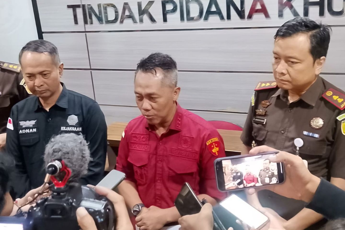 Kerugian Negara Kasus Korupsi KBS Diperkirakan Rp5–7 Miliar, Angka Bisa Bertambah