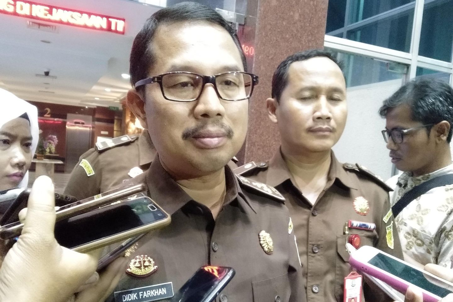 Saksi Kunci Meninggal, Kasus Korupsi P2SEM Tetap Lanjut