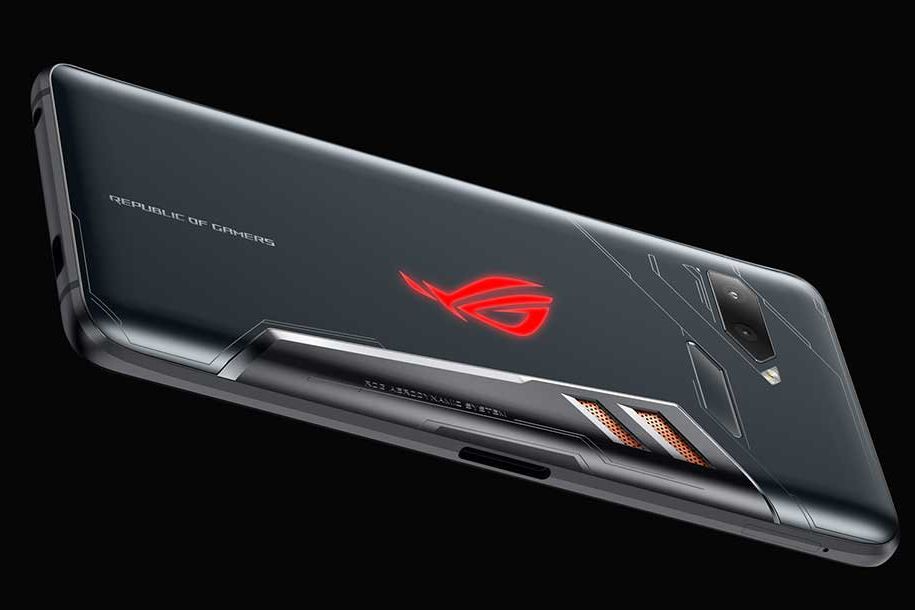 Ini Harga ROG Phone yang Ditawarkan Asus