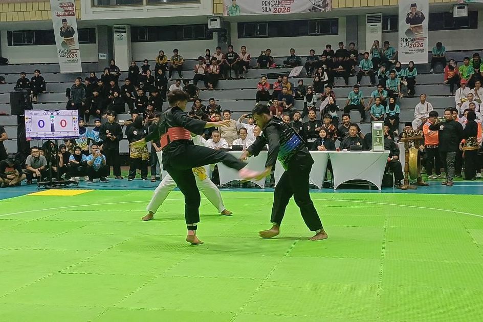 IPSI Jatim Gelar Kejuprov 2026, KONI Ingatkan Kualitas Atlet