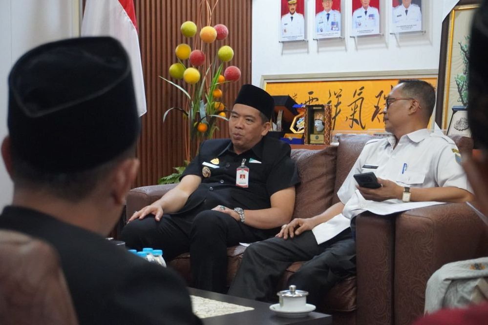 ‎ MUI Probolinggo Desak Aturan Sound Horeg, Wali Kota Siapkan SE