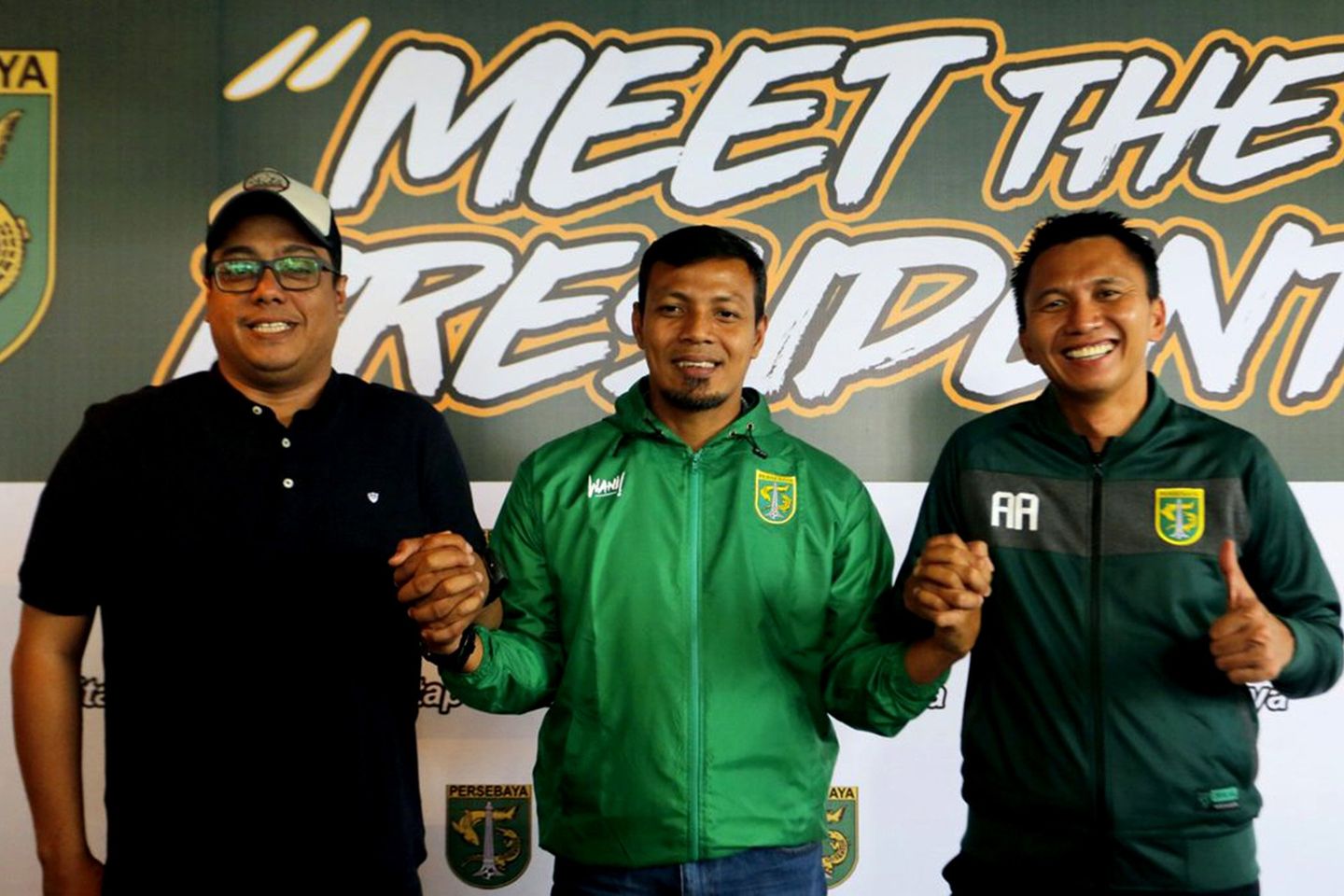 Pandemi Covid-19, Persebaya Tidak Setuju Kompetisi Dilanjutkan