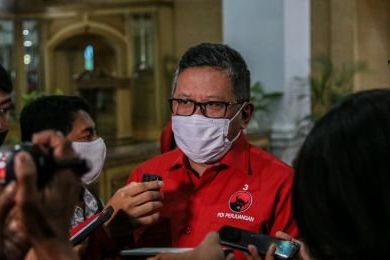 Sekjen PDIP Kritik Mendag Soal Impor Beras 