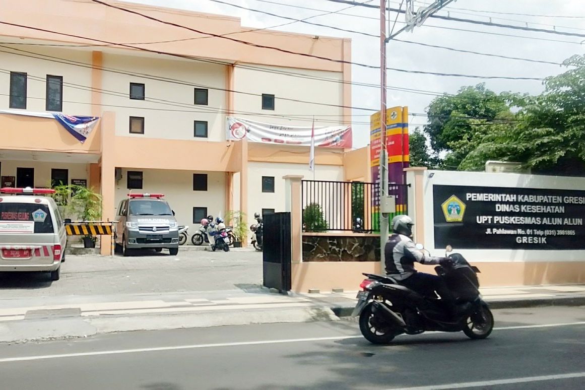 Dinkes Gresik Siapkan Tempat Penyimpanan Vaksin Sinovac