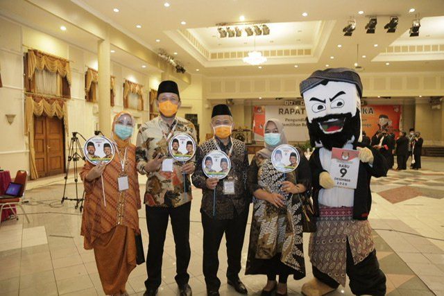 Ini Progam Ipong Untuk Masyarakat Ponorogo