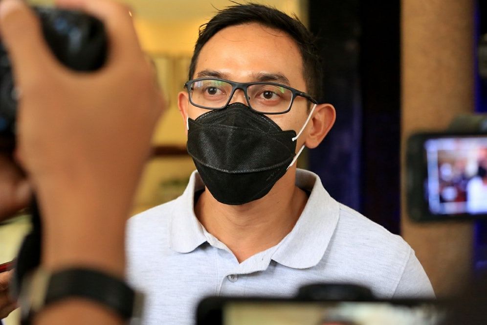 63 Kelurahan di Surabaya Nol Kasus Covid-19