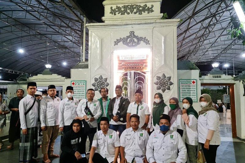 Menuju Pemilu 2024, PKB Jatim Gelar <em>Training of Instructor </em>Kepemiluan