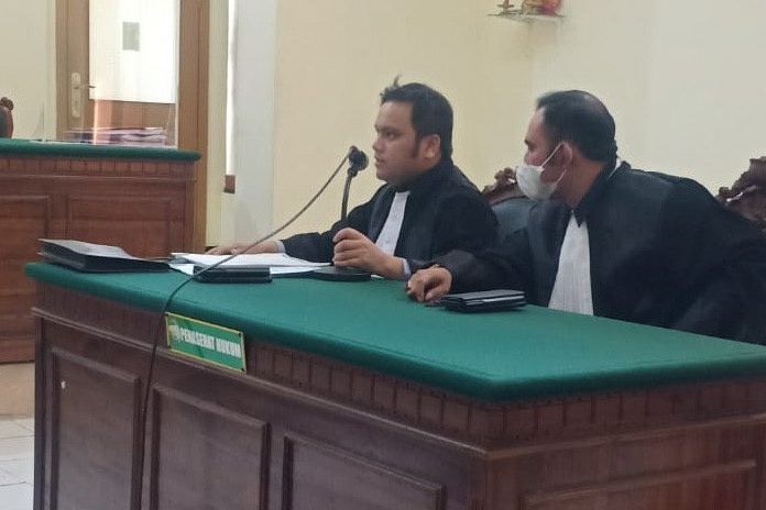 Penipuan di PT CMP Digelar Ini Keterangan Terdakwa