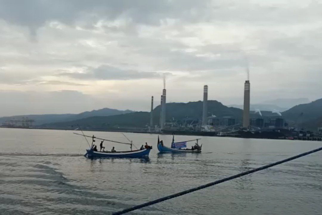 PT Paiton Energy Klarifikasi Soal Dugaan Pencemaran Lingkungan