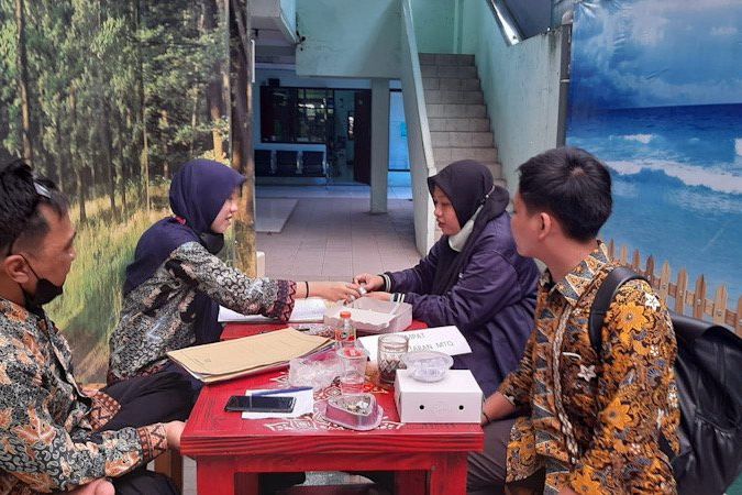 Festival MTQ Sambut Hari Jadi Kota Mojokerto ke-104
